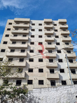 Imagem Apartamento com 1 Quarto à Venda, 35 m² em Vila Corberi - São Paulo
