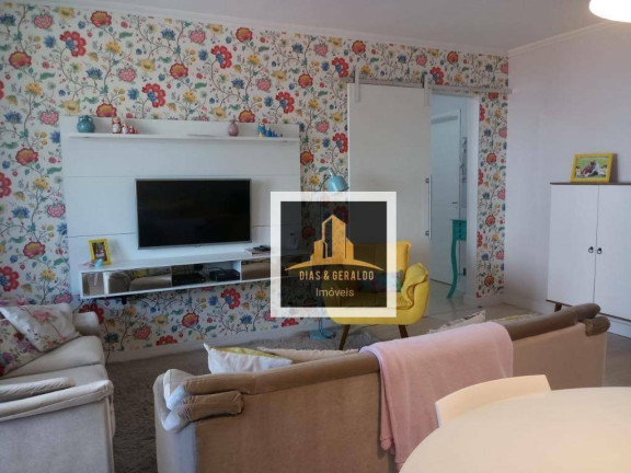 Imagem Apartamento com 3 Quartos à Venda, 96 m² em Parque Industrial - São José Dos Campos Imagem Apartamento com 3 Quartos à Venda, 96 m² em Parque Industrial - São José Dos Campos