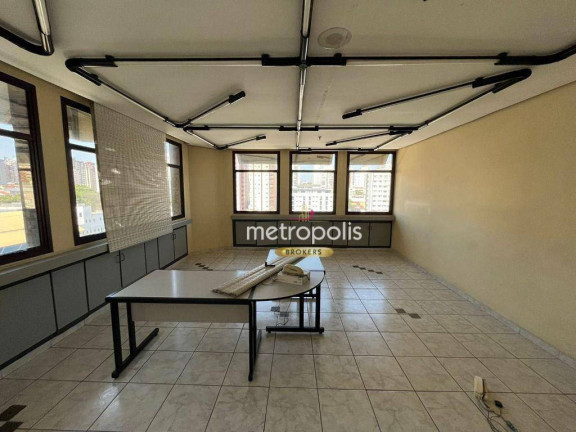 Imagem Sala Comercial à Venda, 53 m² em Centro - São Caetano Do Sul Imagem Sala Comercial à Venda, 53 m² em Centro - São Caetano Do Sul