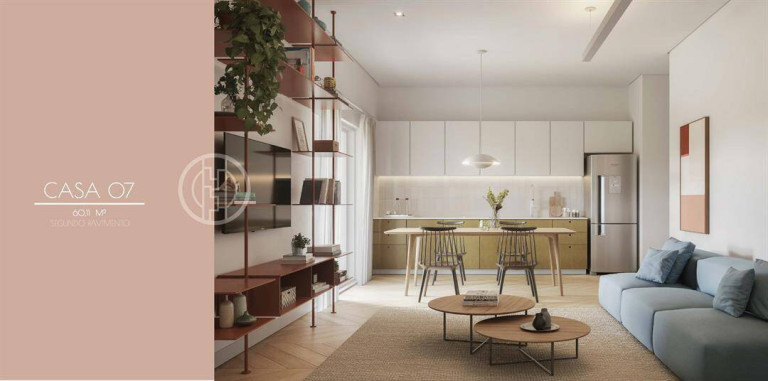 Imagem Apartamento com 1 Quarto à Venda, 49 m² em Botafogo - Rio De Janeiro