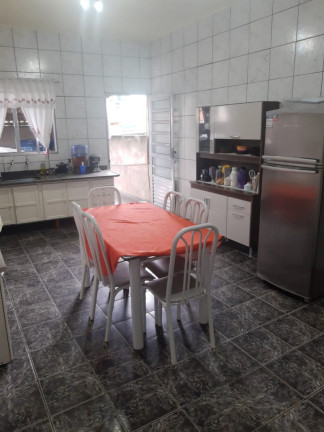 Imagem Casa com 3 Quartos à Venda, 130 m² em Parque Luíza - Embu Das Artes Imagem Casa com 3 Quartos à Venda, 130 m² em Parque Luíza - Embu Das Artes