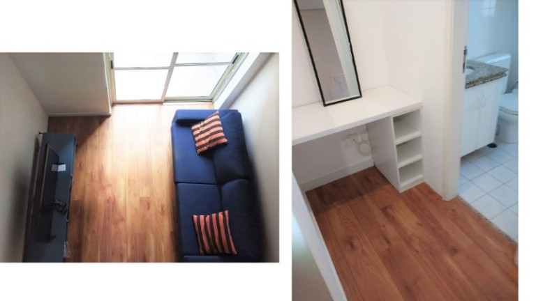 Imagem Imóvel com 1 Quarto para Alugar, 65 m² em Vila Uberabinha - São Paulo Imagem Imóvel com 1 Quarto para Alugar, 65 m² em Vila Uberabinha - São Paulo