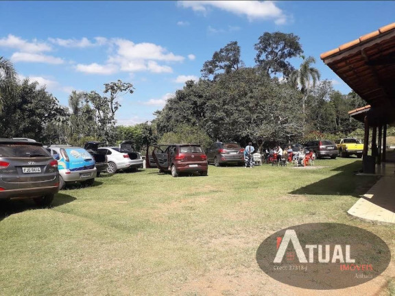 Imagem Chácara com 2 Quartos à Venda, 205 m² em Portão - Atibaia Imagem Chácara com 2 Quartos à Venda, 205 m² em Portão - Atibaia