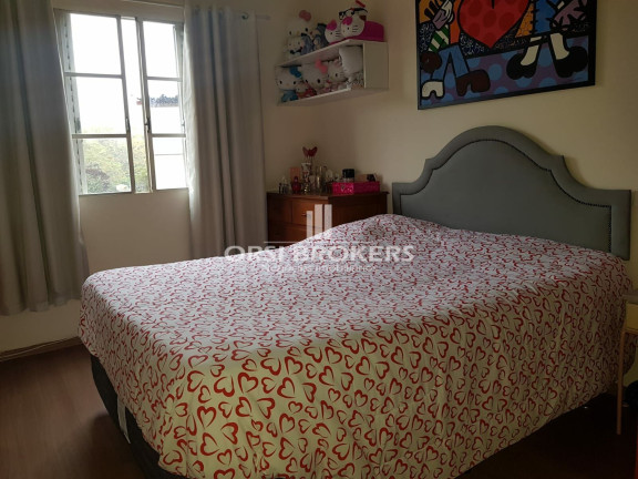 Imagem Apartamento com 2 Quartos à Venda, 64 m² em Jardim Arpoador - São Paulo