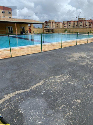 Imagem Apartamento com 3 Quartos à Venda, 70 m² em Parque Das Nações - Parnamirim
