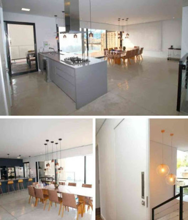 Imagem Casa com 4 Quartos à Venda, 308 m² em Alpha Sítio - Santana De Parnaíba Imagem Casa com 4 Quartos à Venda, 308 m² em Alpha Sítio - Santana De Parnaíba