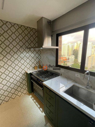 Imagem Apartamento com 3 Quartos à Venda, 250 m² em Vila Andrade - São Paulo