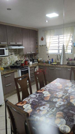 Imagem Casa com 2 Quartos à Venda, 120 m² em Vila Carrão - São Paulo Imagem Casa com 2 Quartos à Venda, 120 m² em Vila Carrão - São Paulo