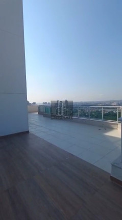 Imagem Cobertura com 4 Quartos à Venda, 644 m² em Alphaville Empresarial - Barueri