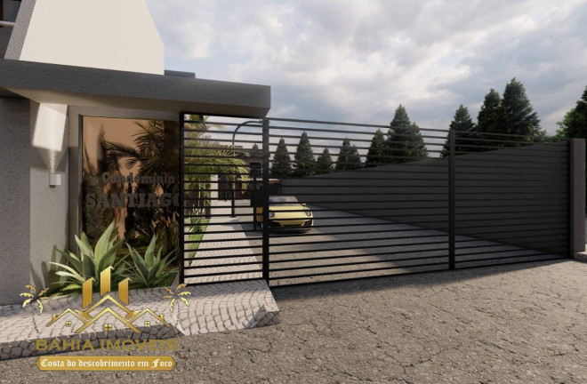 Imagem Apartamento com 2 Quartos à Venda, 65 m² em Arraial D'ajuda - Porto Seguro Imagem Apartamento com 2 Quartos à Venda, 65 m² em Arraial D'ajuda - Porto Seguro