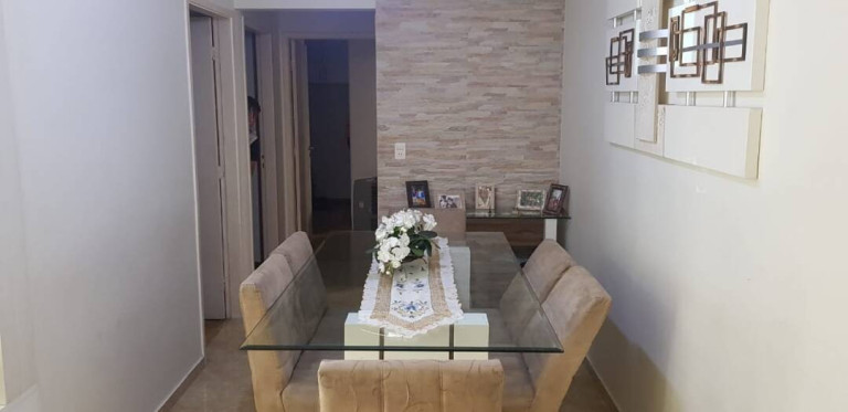 Imagem Apartamento com 3 Quartos à Venda, 80 m² em Tatuapé - São Paulo