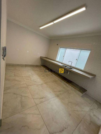 Imagem Casa com 4 Quartos à Venda, 197 m² em Chácara Machadinho I - Americana Imagem Casa com 4 Quartos à Venda, 197 m² em Chácara Machadinho I - Americana