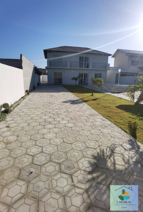 Imagem Casa com 3 Quartos à Venda, 451 m² em Figueira - Arraial Do Cabo Imagem Casa com 3 Quartos à Venda, 451 m² em Figueira - Arraial Do Cabo
