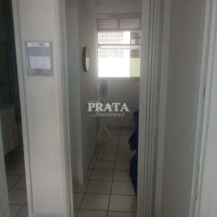 Imagem Apartamento com 2 Quartos à Venda, 80 m² em Vila Belmiro - Santos Imagem Apartamento com 2 Quartos à Venda, 80 m² em Vila Belmiro - Santos