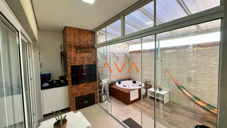 Imagem Casa com 3 Quartos à Venda, 144 m² em Ingleses - Florianópolis