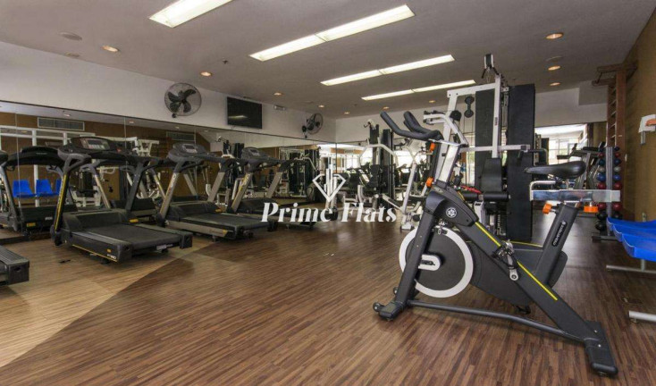 Imagem Apartamento com 1 Quarto à Venda, 26 m² em Cerqueira César - São Paulo Imagem Apartamento com 1 Quarto à Venda, 26 m² em Cerqueira César - São Paulo