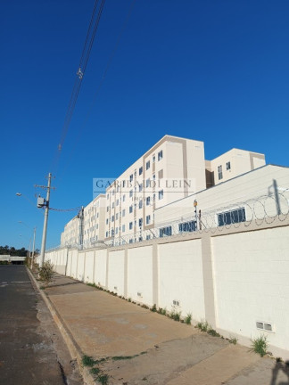 Imagem Imóvel com 2 Quartos à Venda, 45 m² em Jardim Nova Abolição - Campinas