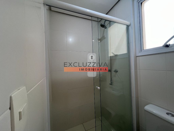 Imagem Apartamento com 2 Quartos para Alugar, 69 m² em Centro - Taubaté Imagem Apartamento com 2 Quartos para Alugar, 69 m² em Centro - Taubaté