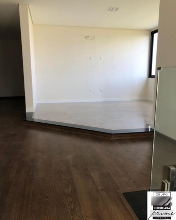 Imagem Casa com 5 Quartos à Venda, 346 m² em Alphaville Nova Esplanada - Votorantim