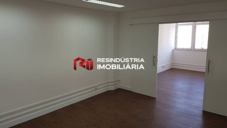 Imagem Sala Comercial à Venda, 424 m² em Consolação - São Paulo