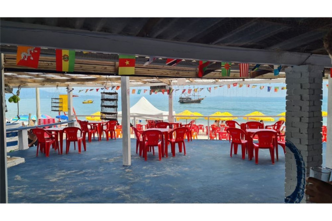 Imagem Sala Comercial à Venda,  em Canasvieiras - Florianópolis