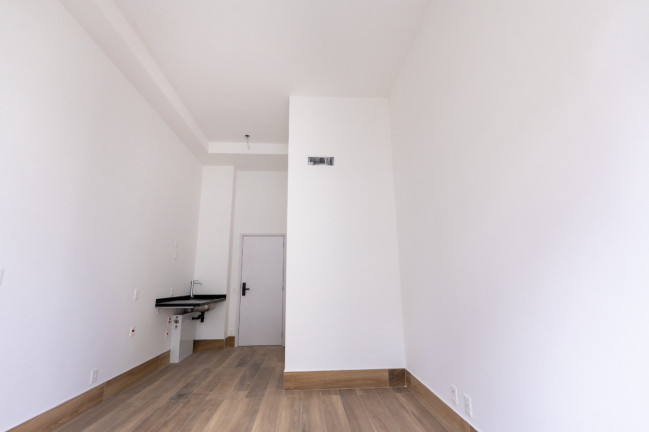 Imagem Studio com 1 Quarto à Venda, 28 m² em Moema - São Paulo