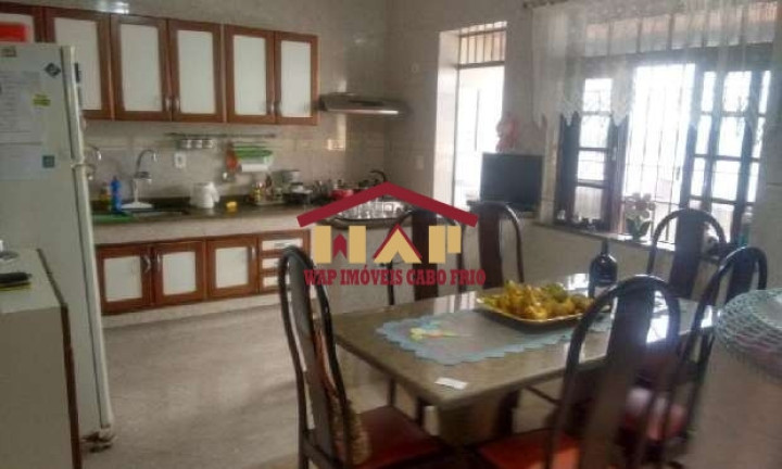 Imagem Casa com 9 Quartos à Venda, 600 m² em Centro - Cabo Frio