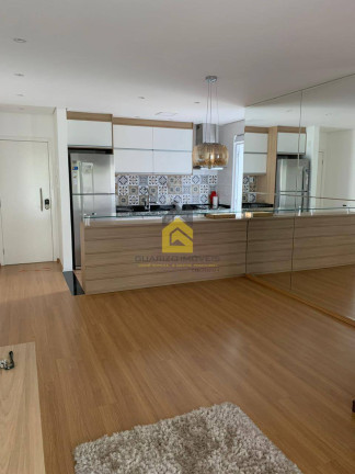 Imagem Apartamento com 2 Quartos à Venda, 79 m² em Planalto - São Bernardo Do Campo Imagem Apartamento com 2 Quartos à Venda, 79 m² em Planalto - São Bernardo Do Campo