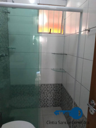 Imagem Casa com 2 Quartos à Venda, 60 m² em Jockey Club - Campos Dos Goytacazes
