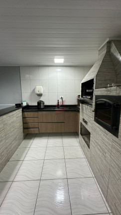 Imagem Casa com 3 Quartos à Venda, 400 m² em Vargem Grande - Pinhais Imagem Casa com 3 Quartos à Venda, 400 m² em Vargem Grande - Pinhais