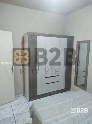 Imagem Casa com 3 Quartos à Venda, 109 m² em Parque City - Bauru Imagem Casa com 3 Quartos à Venda, 109 m² em Parque City - Bauru