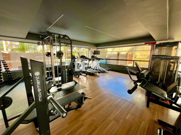 Imagem Imóvel com 1 Quarto à Venda, 34 m² em Norte (águas Claras) - Brasília