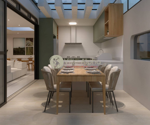 Imagem Apartamento com 3 Quartos à Venda, 350 m² em Gonzaga - Santos Imagem Apartamento com 3 Quartos à Venda, 350 m² em Gonzaga - Santos