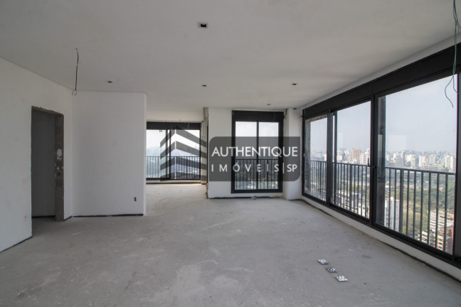 Imagem Cobertura com 4 Quartos à Venda, 688 m² em Moema - São Paulo