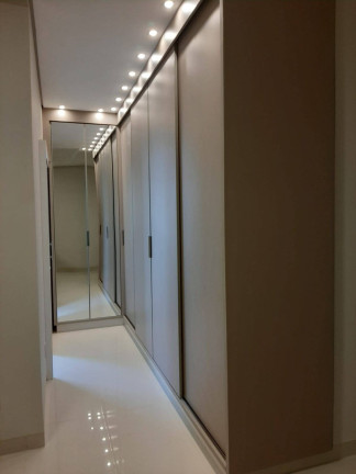 Imagem Apartamento com 3 Quartos à Venda, 207 m² em Residencial Gaivota Ii - São José Do Rio Preto Imagem Apartamento com 3 Quartos à Venda, 207 m² em Residencial Gaivota Ii - São José Do Rio Preto