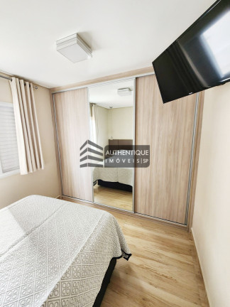 Imagem Apartamento com 2 Quartos à Venda, 64 m² em Demarchi - São Bernardo Do Campo