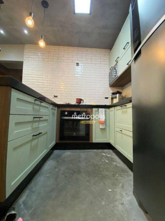 Imagem Apartamento com 2 Quartos à Venda, 42 m² em Vila Alzira - Santo André Imagem Apartamento com 2 Quartos à Venda, 42 m² em Vila Alzira - Santo André