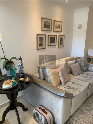 Imagem Apartamento com 2 Quartos à Venda, 79 m² em Residencial Tres (tambore) - Santana De Parnaíba Imagem Apartamento com 2 Quartos à Venda, 79 m² em Residencial Tres (tambore) - Santana De Parnaíba