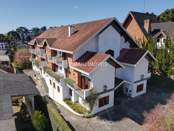 Imóvel com 30 Quartos à Venda, 2.000 m² em Região De Capivari - Campos Do Jordão