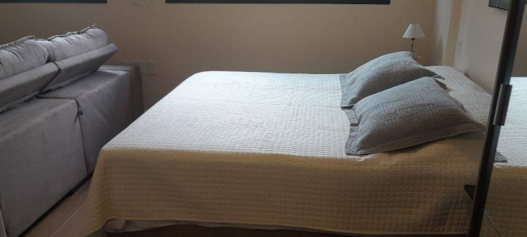 Imagem Apartamento com 1 Quarto à Venda, 41 m² em Auxiliadora - Porto Alegre Imagem Apartamento com 1 Quarto à Venda, 41 m² em Auxiliadora - Porto Alegre