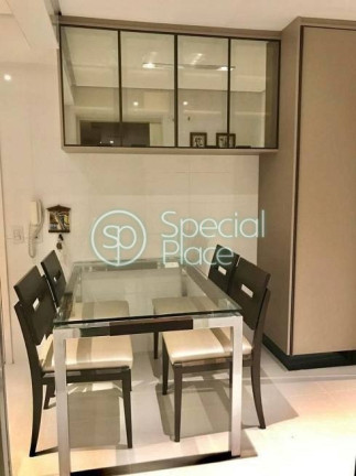 Imagem Apartamento com 4 Quartos à Venda, 307 m² em Moema índios - São Paulo