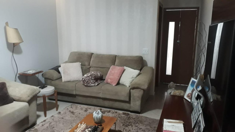 Imagem Imóvel com 3 Quartos à Venda, 135 m² em Demarchi - São Bernardo Do Campo