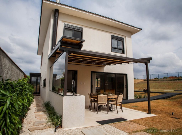 Imagem Casa com 3 Quartos à Venda, 200 m² em Vila José Iório - Campinas