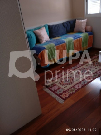 Imagem Apartamento com 3 Quartos à Venda, 189 m² em Santana - São Paulo