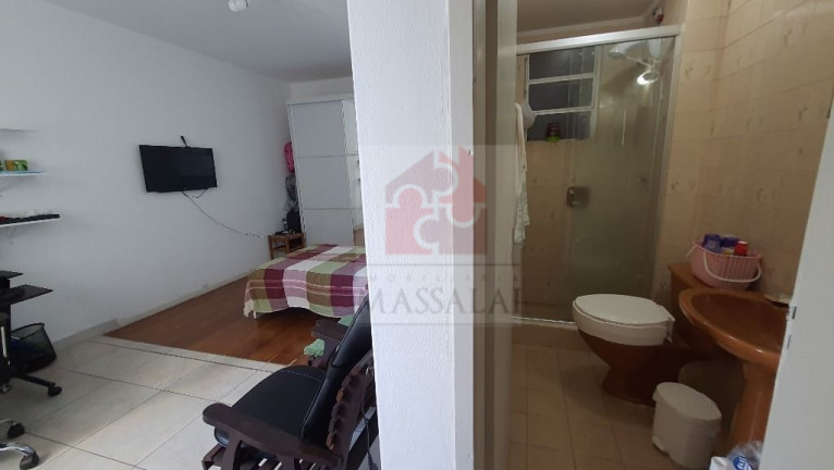 Imagem Apartamento com 1 Quarto à Venda, 31 m² em Centro Histórico - Porto Alegre Imagem Apartamento com 1 Quarto à Venda, 31 m² em Centro Histórico - Porto Alegre