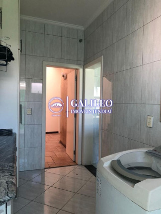 Imagem Casa com 3 Quartos à Venda, 490 m² em Terras De São Carlos - Jundiaí