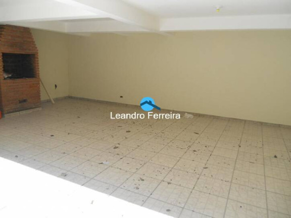 Casa com 4 Quartos à Venda, 300 m² em Parque Dos Pássaros - São Bernardo Do Campo