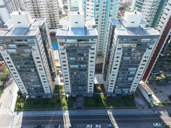 Imagem Apartamento com 3 Quartos à Venda, 130 m² em Praia De Itaparica - Vila Velha