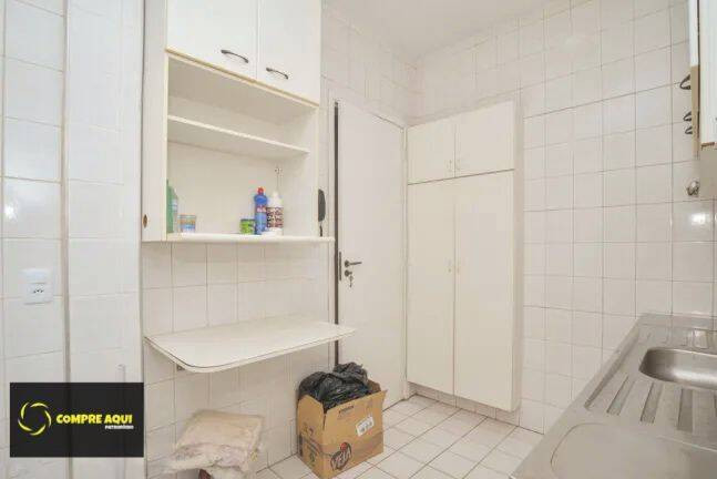 Imagem Apartamento com 1 Quarto à Venda, 68 m² em Vila Buarque - São Paulo
