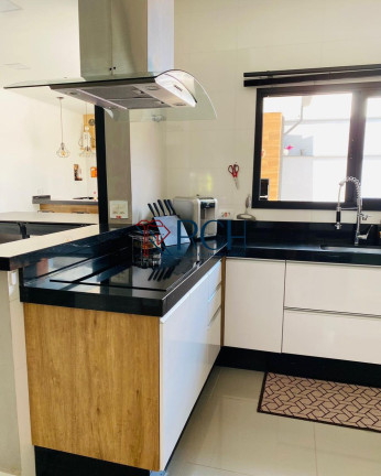 Imagem Casa com 3 Quartos à Venda, 153 m² em Cajuru Do Sul - Sorocaba